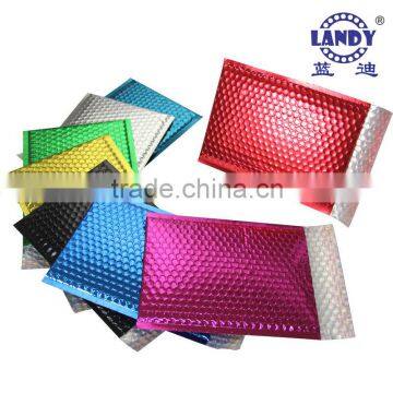 Easy to replace Environmental protection bubble custom padded packing list envelope