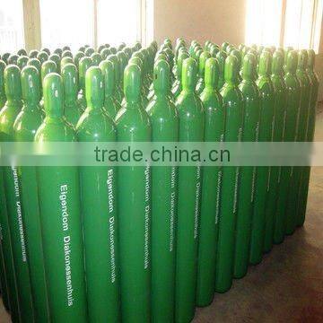 40L hydrogen gas Cylinder