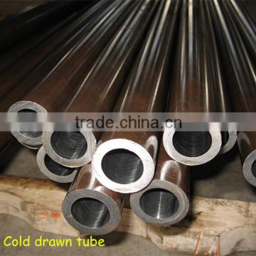 73*63 65*50 60*45 specification St52 honed pneumatic cylinder tube