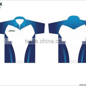 2016 New arrival summer fashion mens custom polo shirt