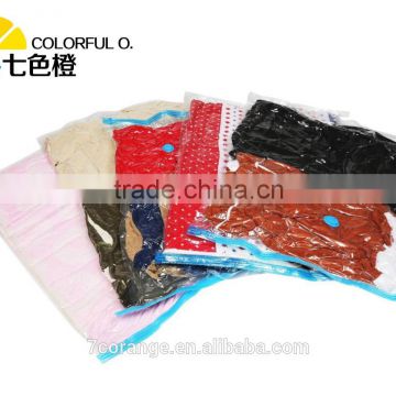 Good quality plastic vacuum packaging seal bag