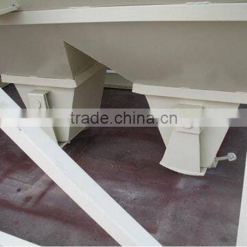 Electronic Weighing Aggregate Batching Machine PLD1200 on Sale, CE/ISO Certificated PLD1200 Batching Machine photo-4