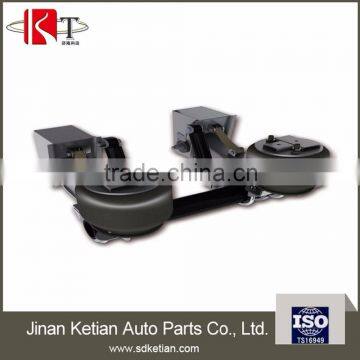 American Type Air Suspension for Semi Trailer