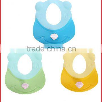 Protection ear dye cap