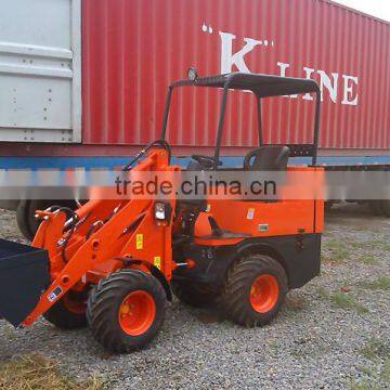 CH06 small wheel loader for sale