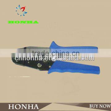 hot sail wire harness terminal crimping tool LXA-0325