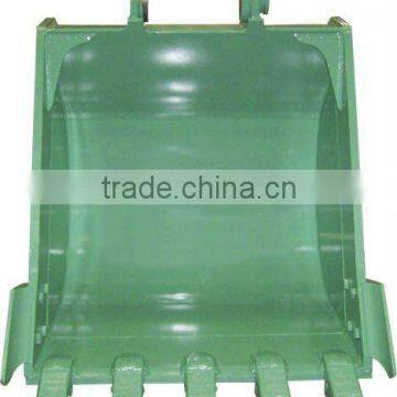 Heavy Equipment PC200 Excavator 0.9m3 standard Bucket made in China