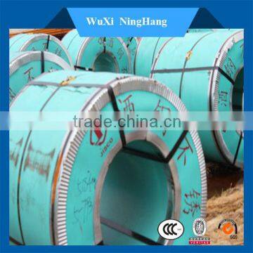 310S cold rolled stainless steel coil