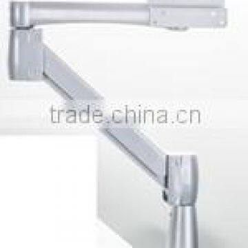 Lcd Monitor Arm Computer Accessories Monitor Arm in Mount Easy Save Space Brackets photo-5