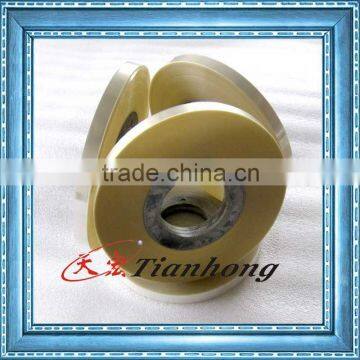 25micron Polyester film for cable insulation