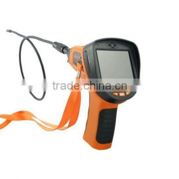 3.5" Color LCD Video Inspection Camera Video borescope endoscope inspection camera 99E promotion price !