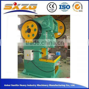 2015 hot sale china products mechanical power press for sale