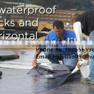Modified Bitumen Roofing/bitumen Waterproof Membranes photo-5