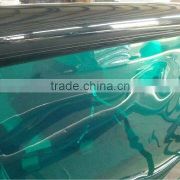 PVC Welding Screen PVC Core Sheet