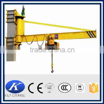 1 Ton Wall Mounted Small Jib Crane photo-3