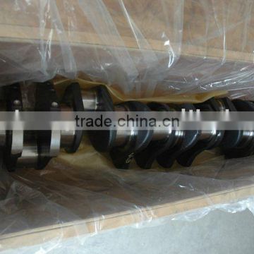 Cummins engine parts crankshaft M11 QSM ISM