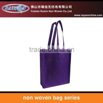 Fashion non woven bag