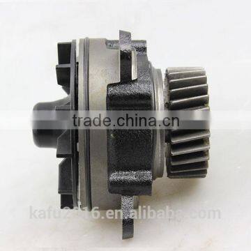 China Supplier Excavator EC360 F12 20101193 Water Pump photo-3