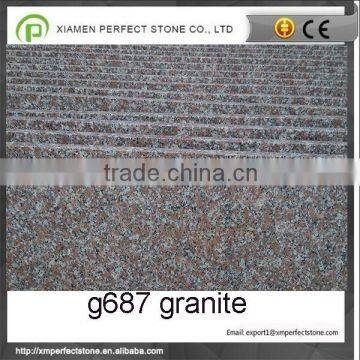 Granite stone g687 tile