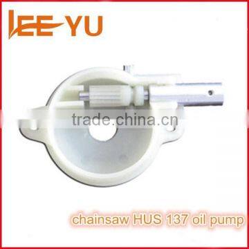 chainsaw parts hus137 chain saw parts oil pump