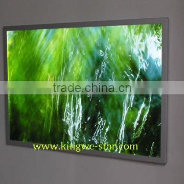 LED light box with CE & RoHS for art, advertising