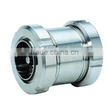 sanitary union check valve