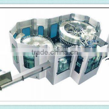 Liquid Filling Machine/Water Filler