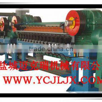 HOT SALE: Cheapest price Made in China steel fiber machine