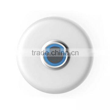 Smart Bluetooth Wireless Speaker Ceiling LED Light Lamp Controled by APP and Remote Control photo-3