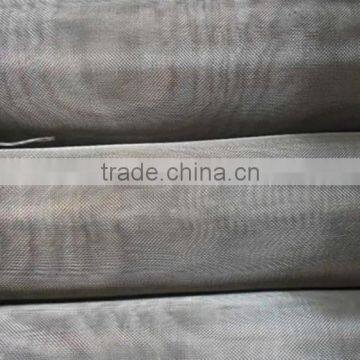 304 Stainless Steel Window Screening Mesh of 18,20,24,28,30 photo-3