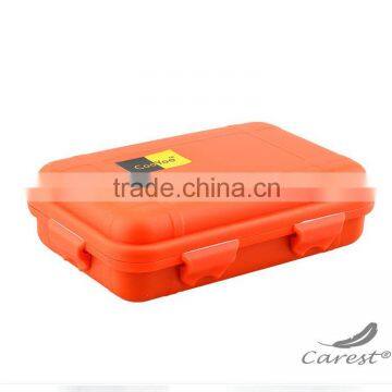 China manufacturer Airtight Survival Storage Case Container Carry Box