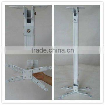 Projector ceiling mount wall mounted bracket