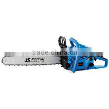 62cc Chainsaw Big Power Gasoline Chainsaw 6200