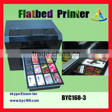 phone case printing machine