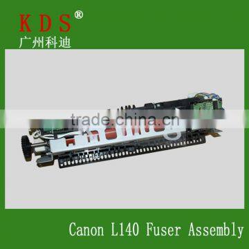 Fusor Unit for Canon L100 L140 L160 L180 L90 LBP2900 LBP3000 Printer Spare Parts Compatible for HP 1022/1018 M1005