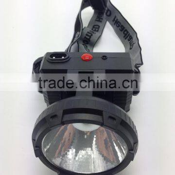 Rechargeable Headlight photo-4