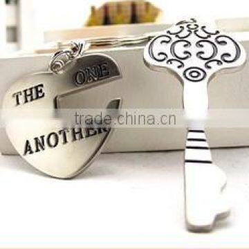 2015 China Hot Selling Personalized Gifts,custom Metal Keychain, Metal Key Holder photo-3