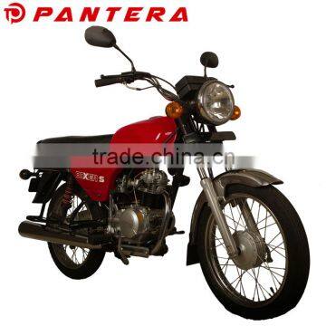 Africa Market Cheap Street 100cc Boxer Motos