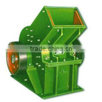 Hammer crusher sold to more than 30 countries