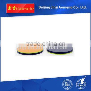 Face recognition optical coating filters