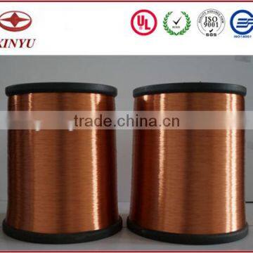 Competitive Enameled Copper Clad Aluminum Wire