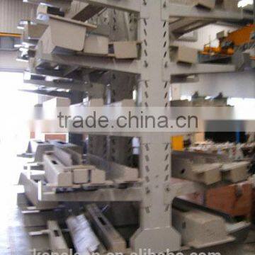 Heavy Duty High Capacity Cantilever Rack