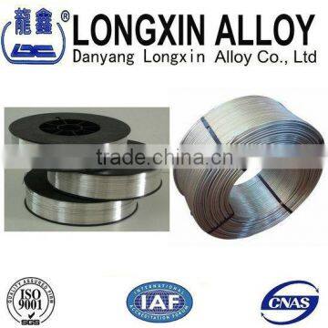 Inconel 625 Nickel Wire UNS N06625