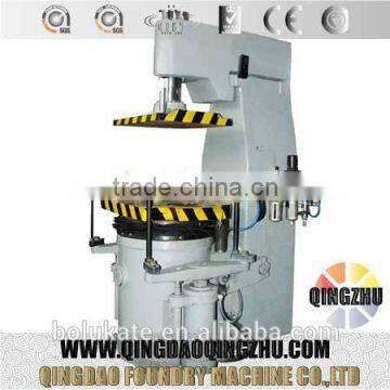 Gravity Aluminium Casting Machine/Shell Cast Machine