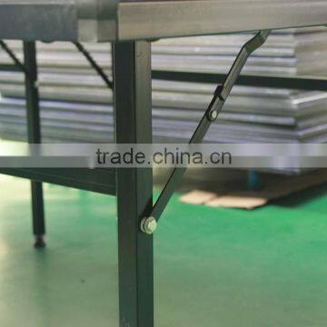 12mm Light Weight/cheap Table Tennis Table /pingpong Table photo-6