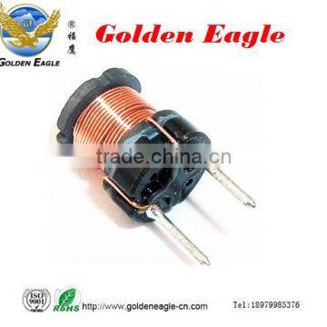 Drum Core Wirewound Fixed Inductor