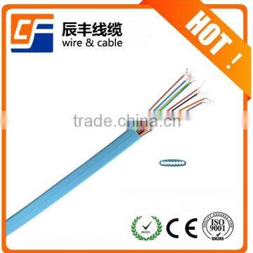 8 core telephone cable telephone wiring rj45