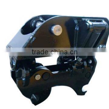 tilt quick hitch for excavator