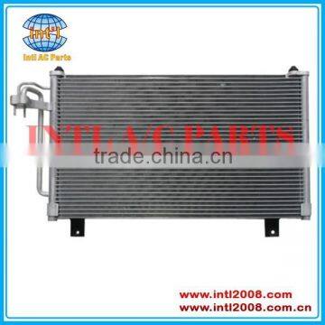 610*348*16 mm AC condenser OK30C61480, OK30C61480C, OK30C61480D for KIA RIO universalas (DC), RIO (DC_) 00-05