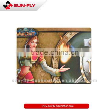 Sublimation Square Mouse Pad